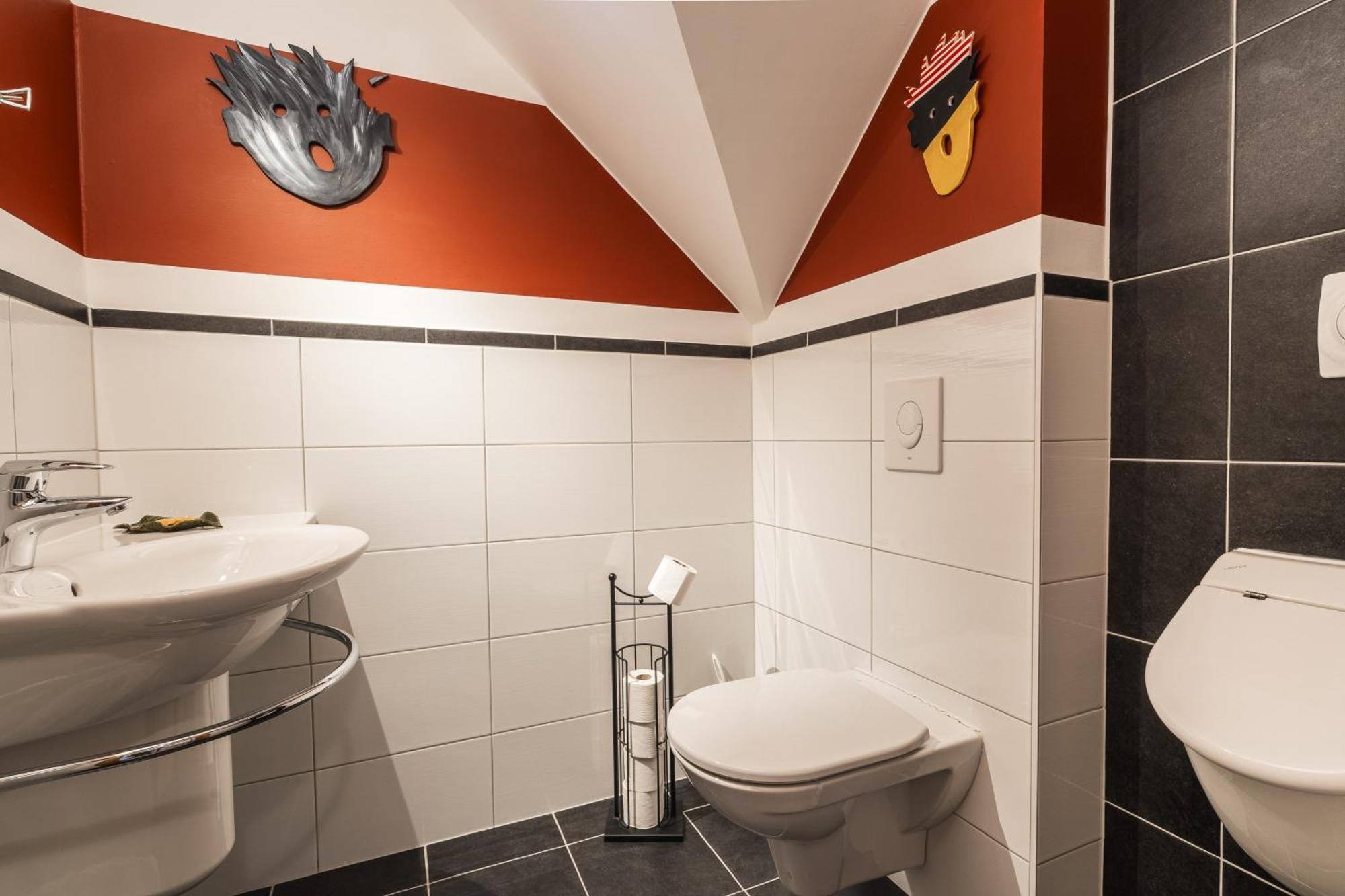 Schoenes Apartment Praegant Bad Kleinkirchheim Eksteriør bilde