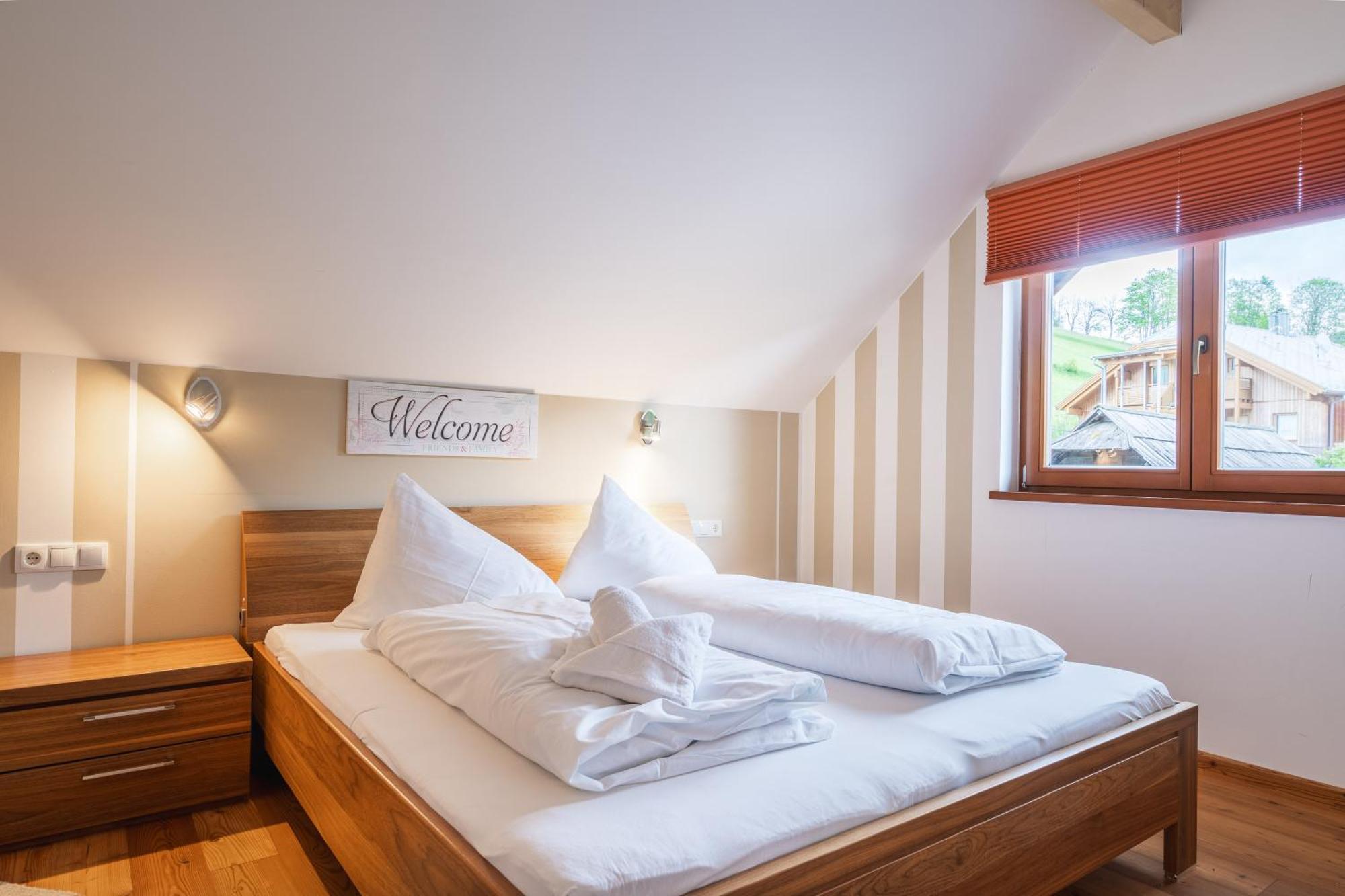 Schoenes Apartment Praegant Bad Kleinkirchheim Eksteriør bilde
