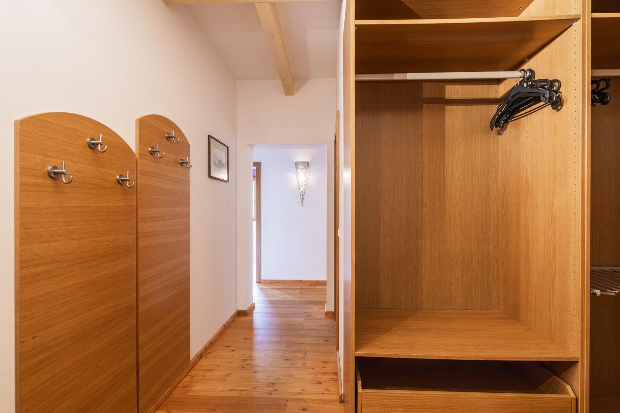 Schoenes Apartment Praegant Bad Kleinkirchheim Eksteriør bilde